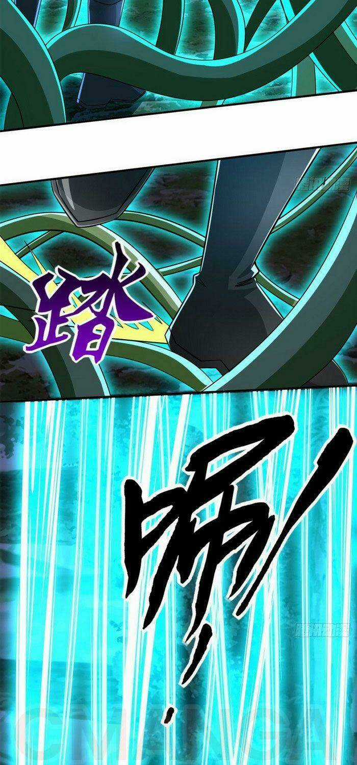 Xuyên Tới Tương Lai: Làm Đàn Ông Không Dễ Chapter 99 trang 27