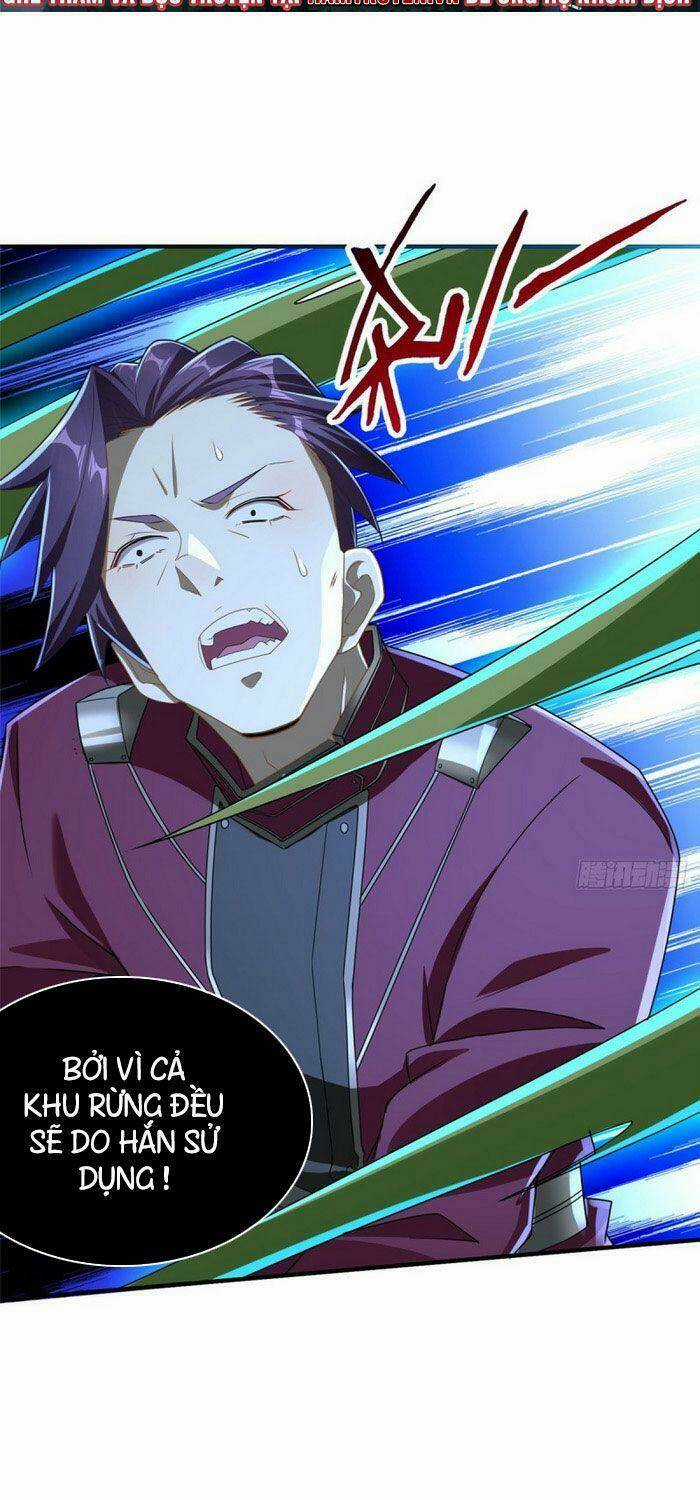 Xuyên Tới Tương Lai: Làm Đàn Ông Không Dễ Chapter 99 trang 29