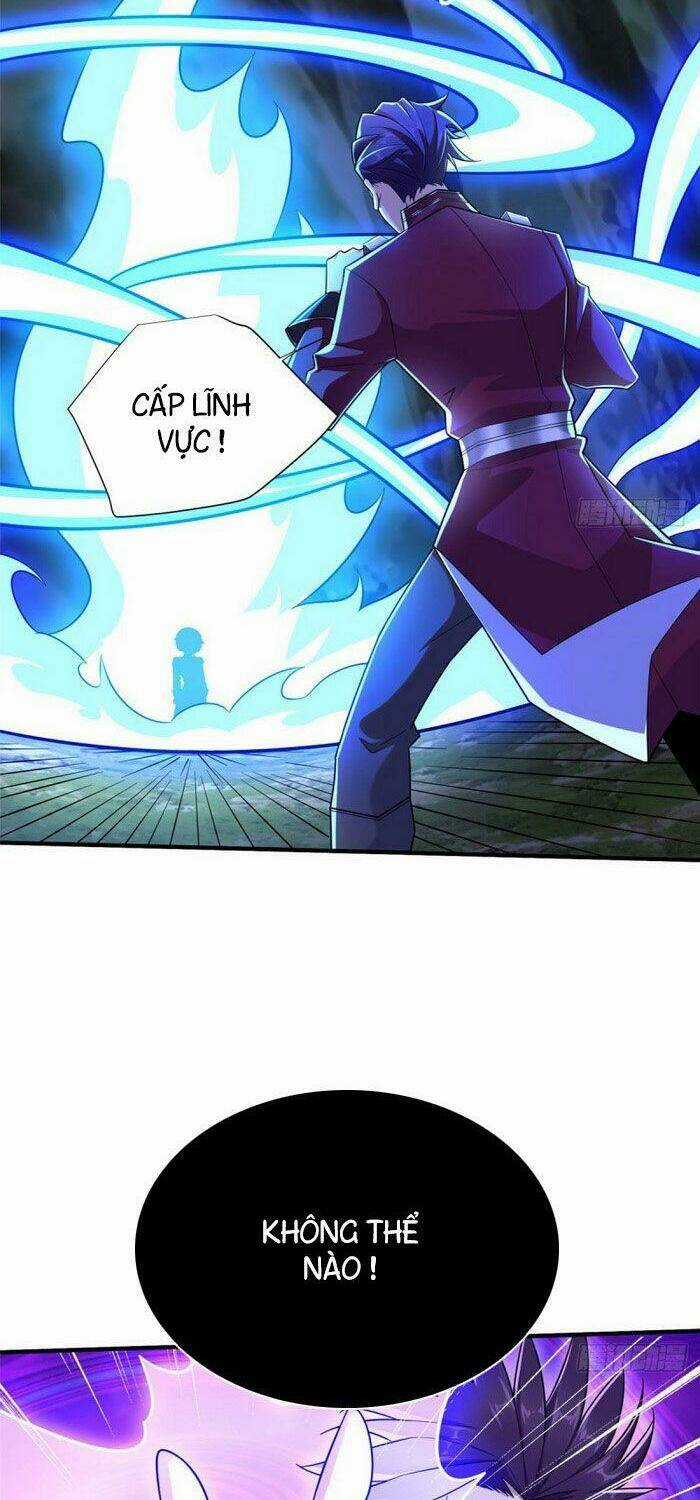 Xuyên Tới Tương Lai: Làm Đàn Ông Không Dễ Chapter 99 trang 3