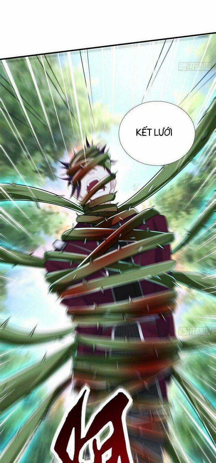 Xuyên Tới Tương Lai: Làm Đàn Ông Không Dễ Chapter 99 trang 30