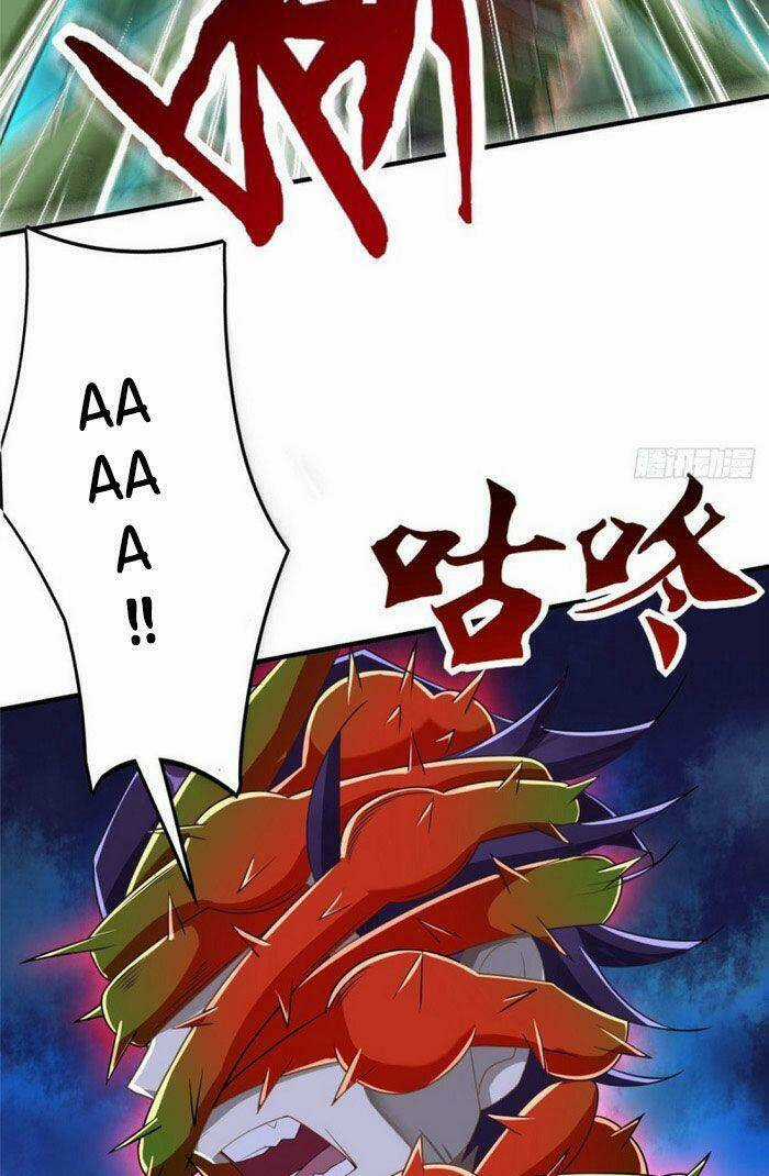 Xuyên Tới Tương Lai: Làm Đàn Ông Không Dễ Chapter 99 trang 31