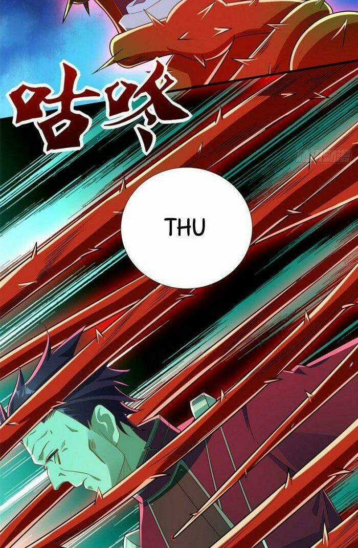 Xuyên Tới Tương Lai: Làm Đàn Ông Không Dễ Chapter 99 trang 32