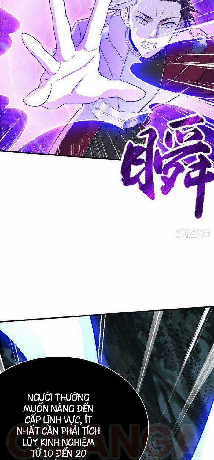 Xuyên Tới Tương Lai: Làm Đàn Ông Không Dễ Chapter 99 trang 4