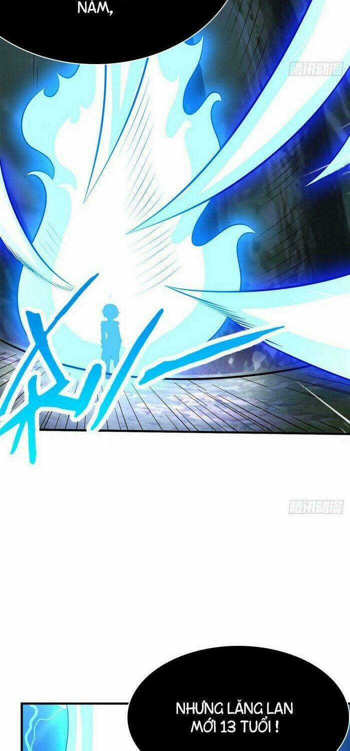 Xuyên Tới Tương Lai: Làm Đàn Ông Không Dễ Chapter 99 trang 5