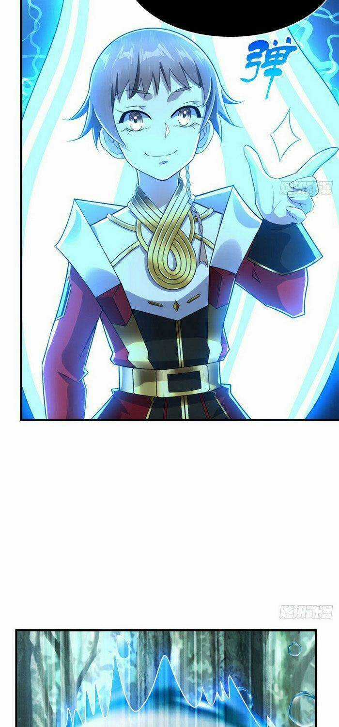 Xuyên Tới Tương Lai: Làm Đàn Ông Không Dễ Chapter 99 trang 6