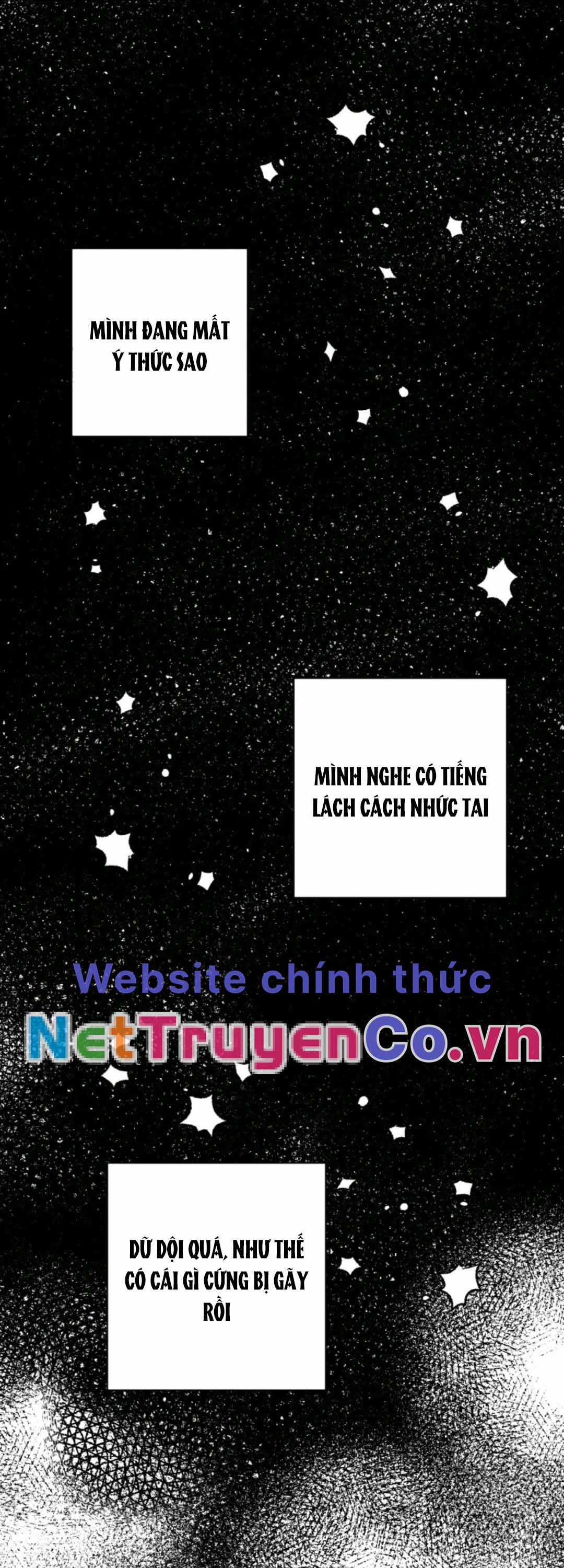 Xuyên Vào Teenfic Làm Thị Nữ Chapter 29 trang 0