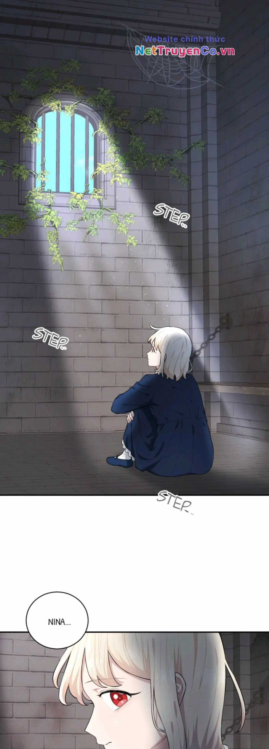 Xuyên Vào Teenfic Làm Thị Nữ Chapter 31 trang 0