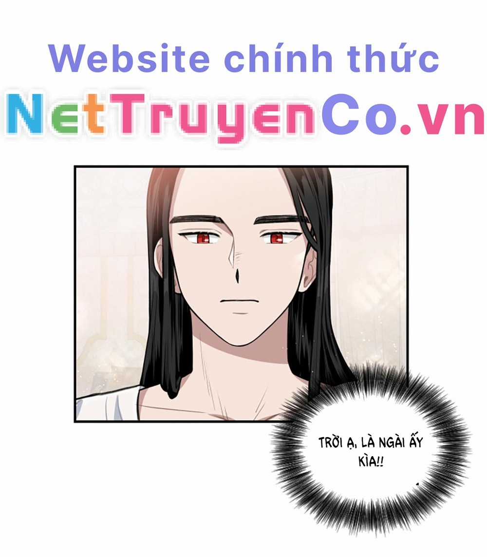 Xuyên Vào Teenfic Làm Thị Nữ Chapter 4 trang 1