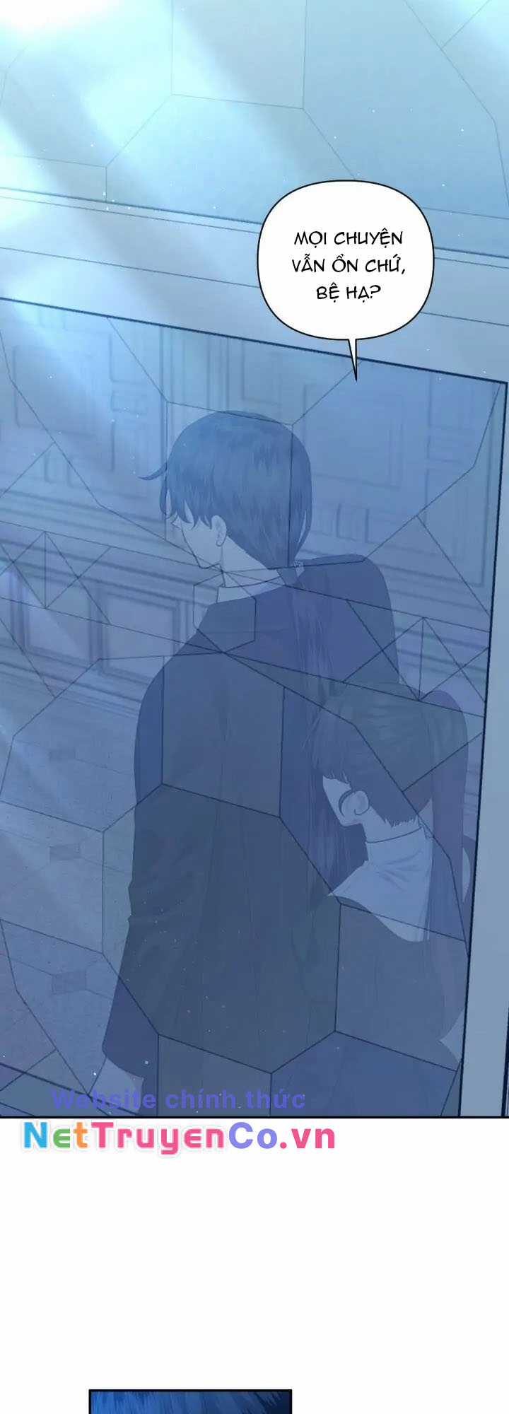 Xuyên Vào Teenfic Làm Thị Nữ Chapter 47 trang 0