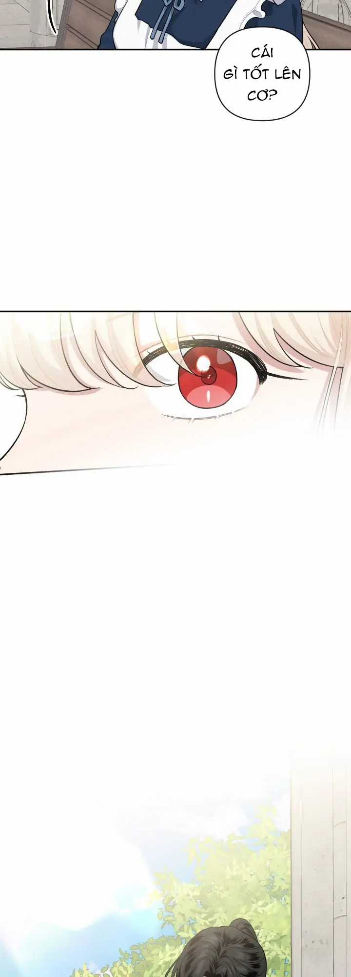 Xuyên Vào Teenfic Làm Thị Nữ Chapter 67 trang 11