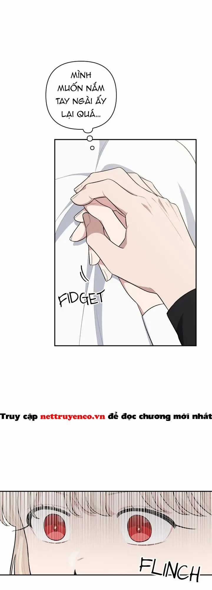Xuyên Vào Teenfic Làm Thị Nữ Chapter 67 trang 20