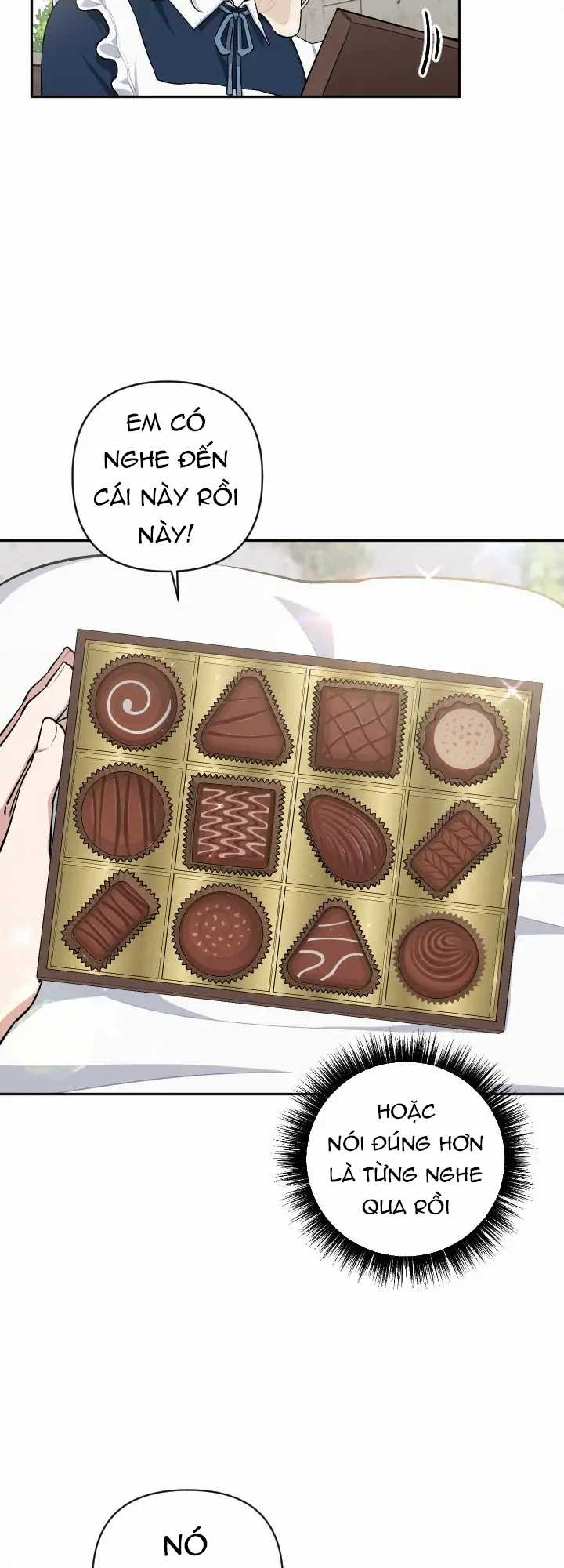 Xuyên Vào Teenfic Làm Thị Nữ Chapter 67 trang 26