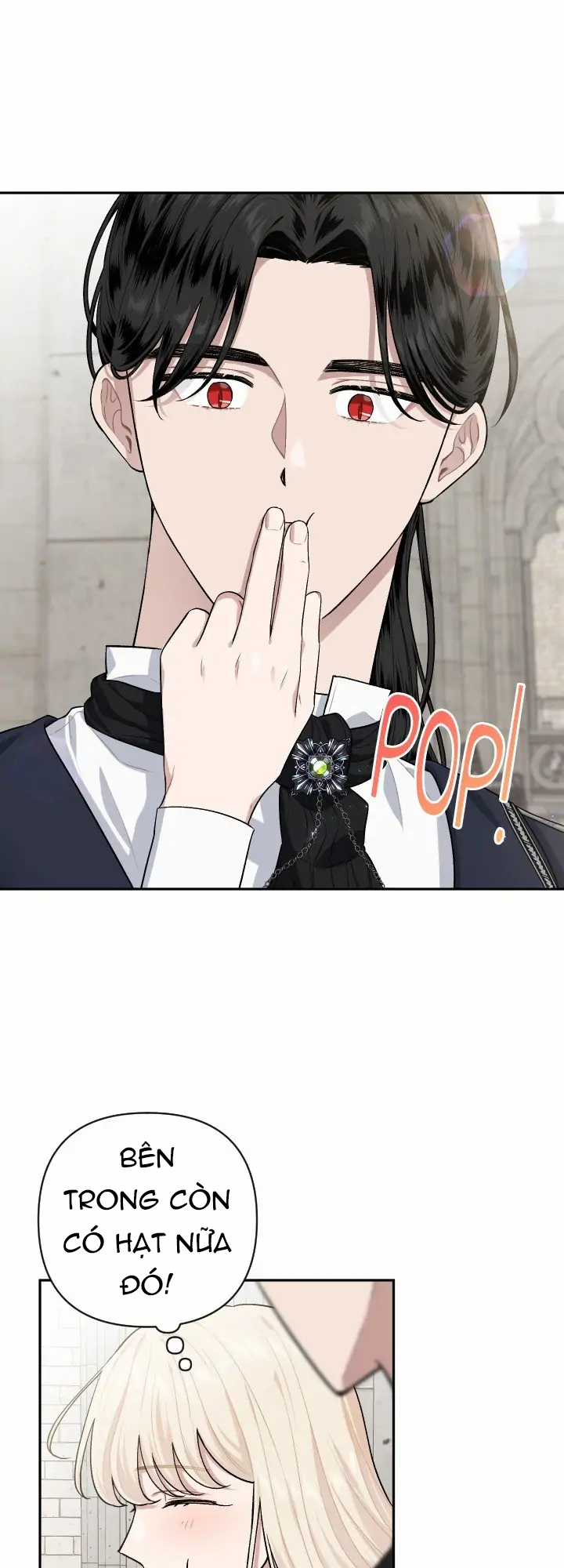 Xuyên Vào Teenfic Làm Thị Nữ Chapter 67 trang 29