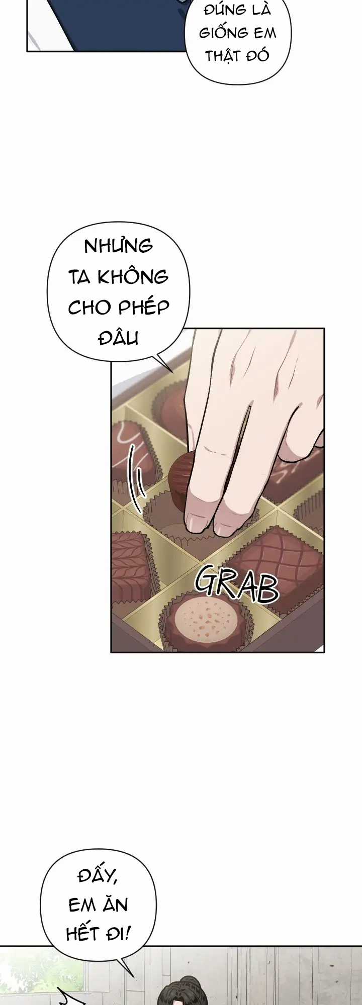 Xuyên Vào Teenfic Làm Thị Nữ Chapter 67 trang 35