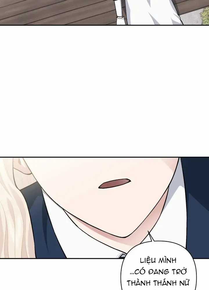 Xuyên Vào Teenfic Làm Thị Nữ Chapter 67 trang 7