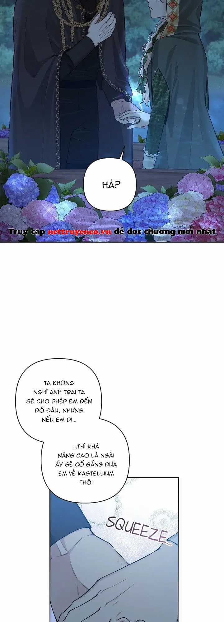 Xuyên Vào Teenfic Làm Thị Nữ Chapter 78 trang 10