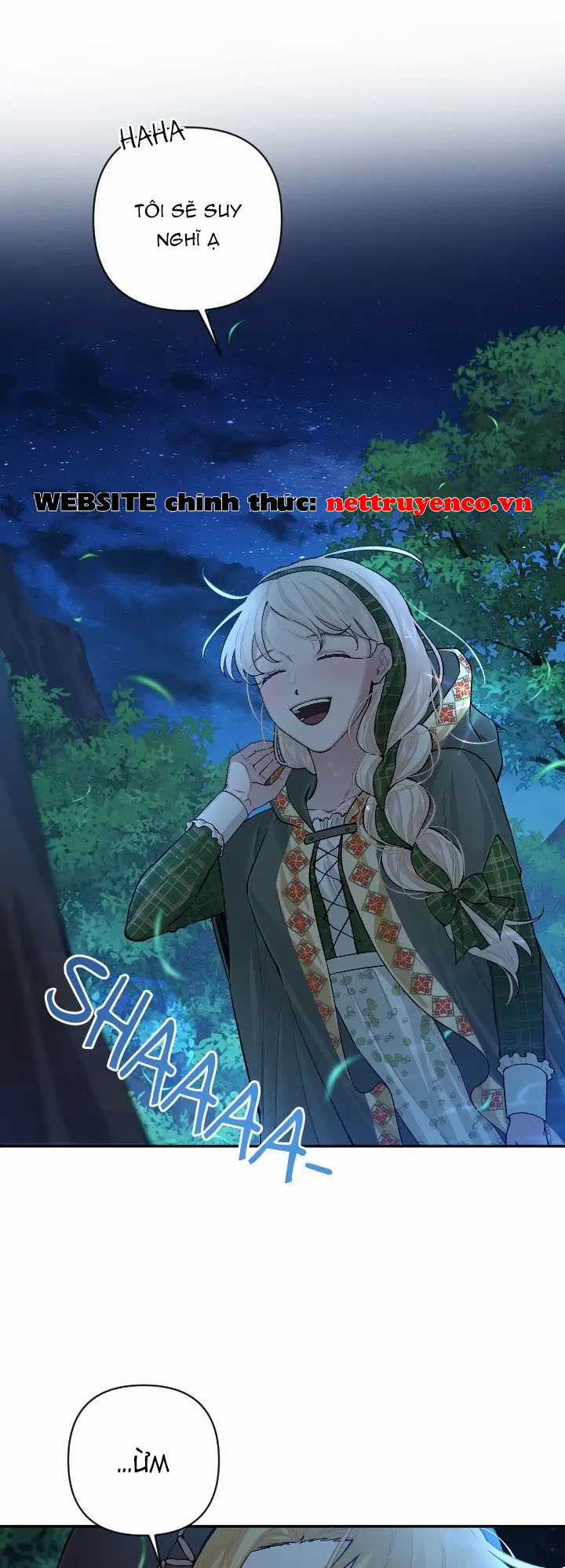 Xuyên Vào Teenfic Làm Thị Nữ Chapter 78 trang 13