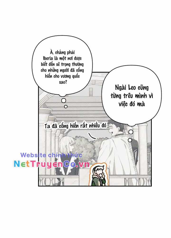 Xuyên Vào Teenfic Làm Thị Nữ Chapter 78 trang 15