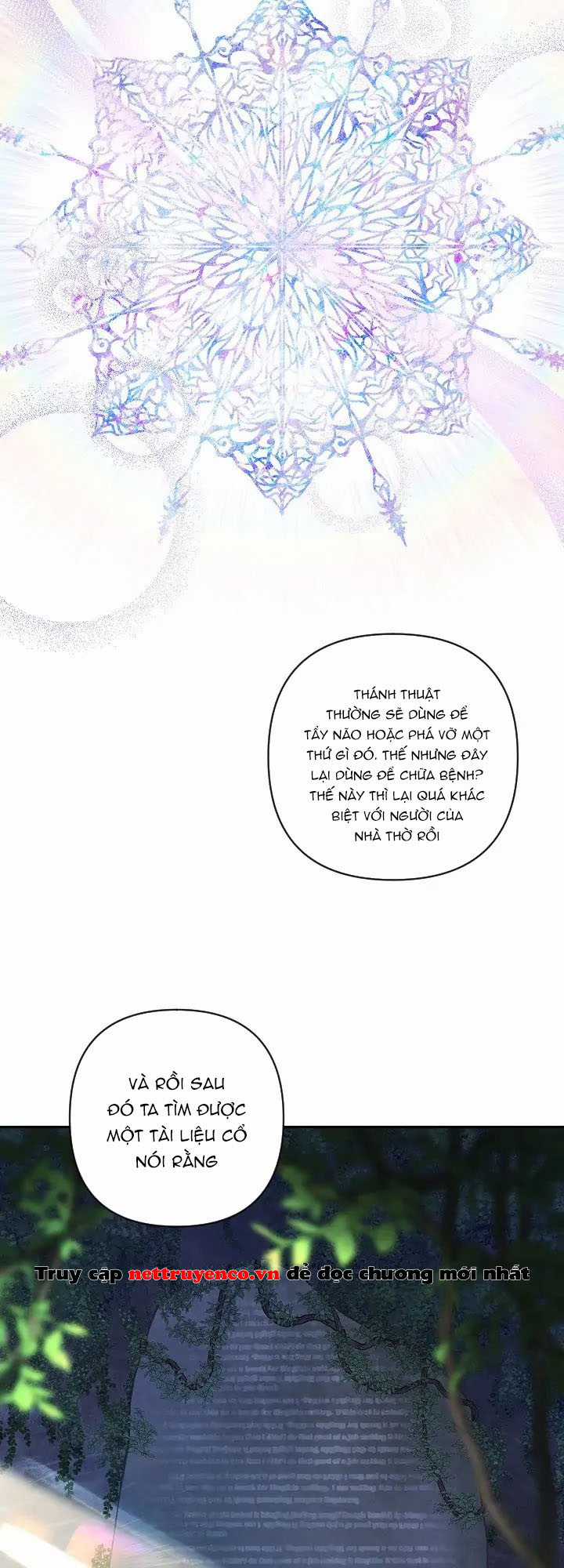Xuyên Vào Teenfic Làm Thị Nữ Chapter 78 trang 18