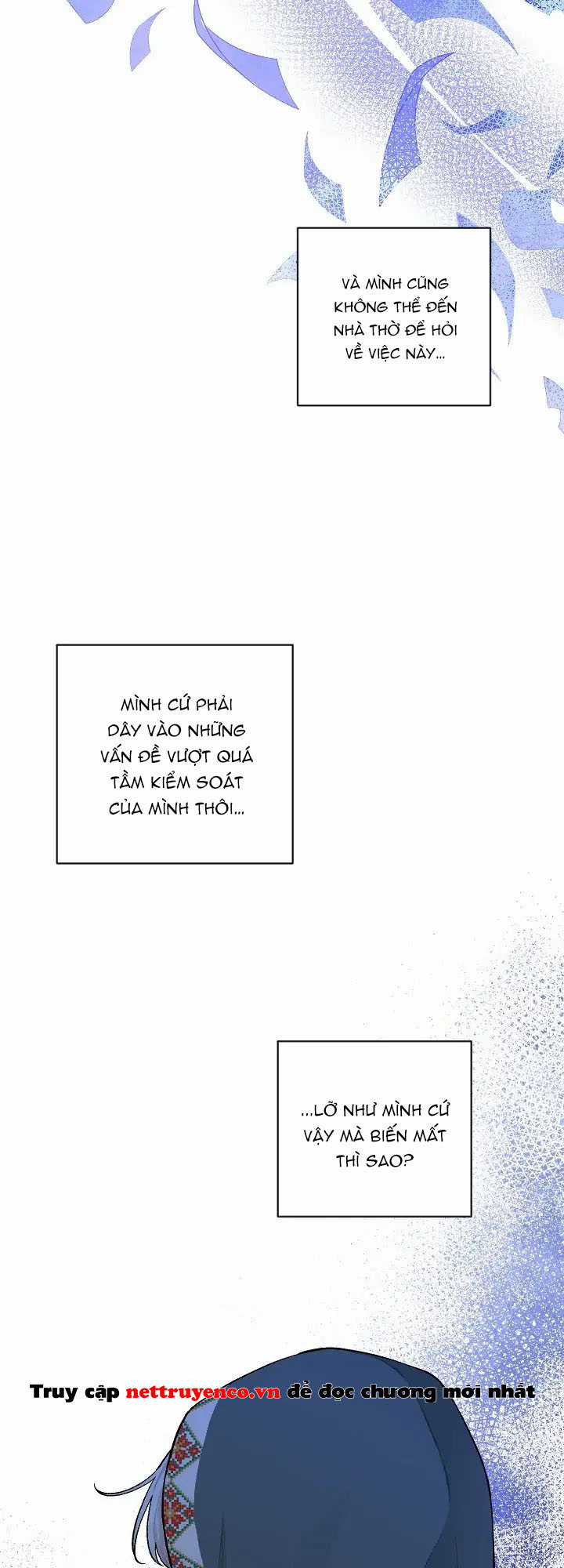 Xuyên Vào Teenfic Làm Thị Nữ Chapter 78 trang 2