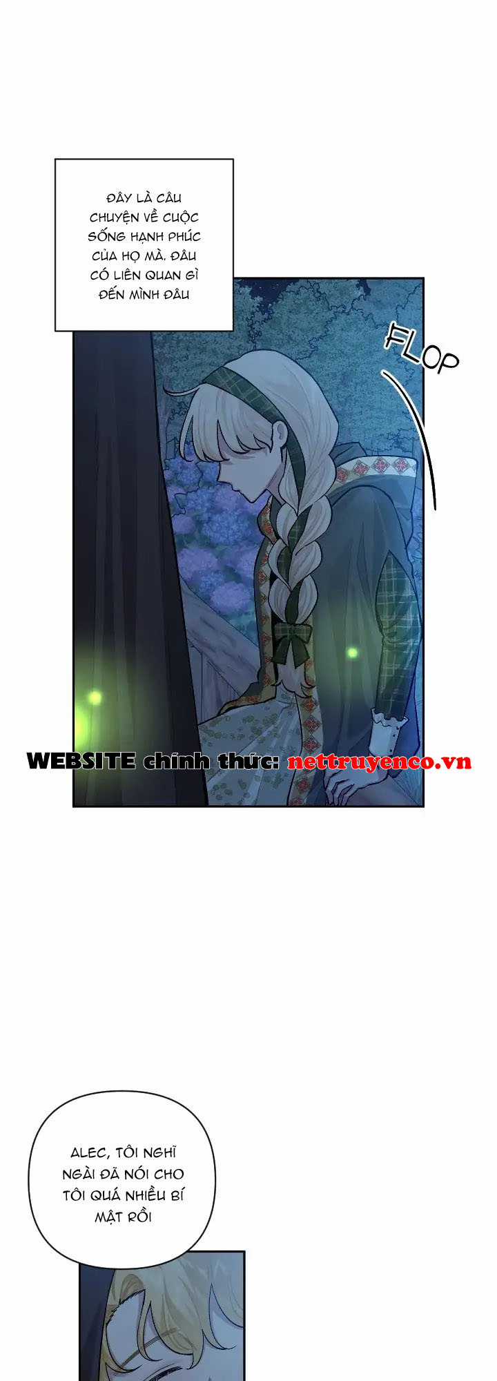 Xuyên Vào Teenfic Làm Thị Nữ Chapter 78 trang 21