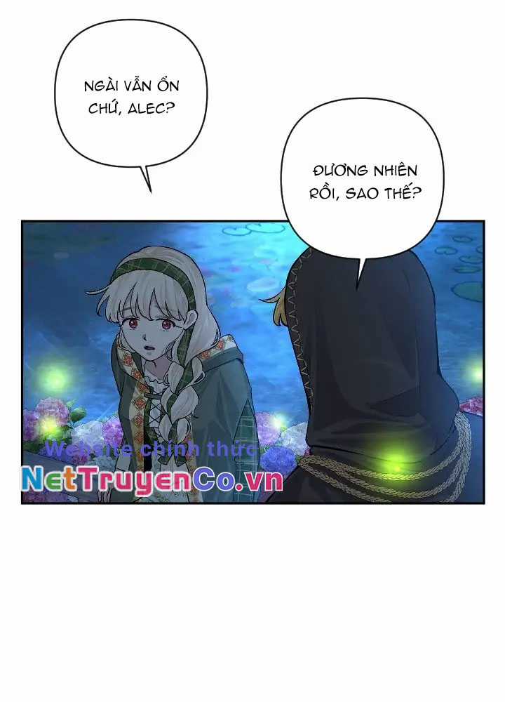 Xuyên Vào Teenfic Làm Thị Nữ Chapter 78 trang 23