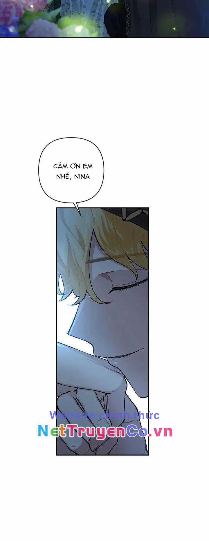 Xuyên Vào Teenfic Làm Thị Nữ Chapter 78 trang 27