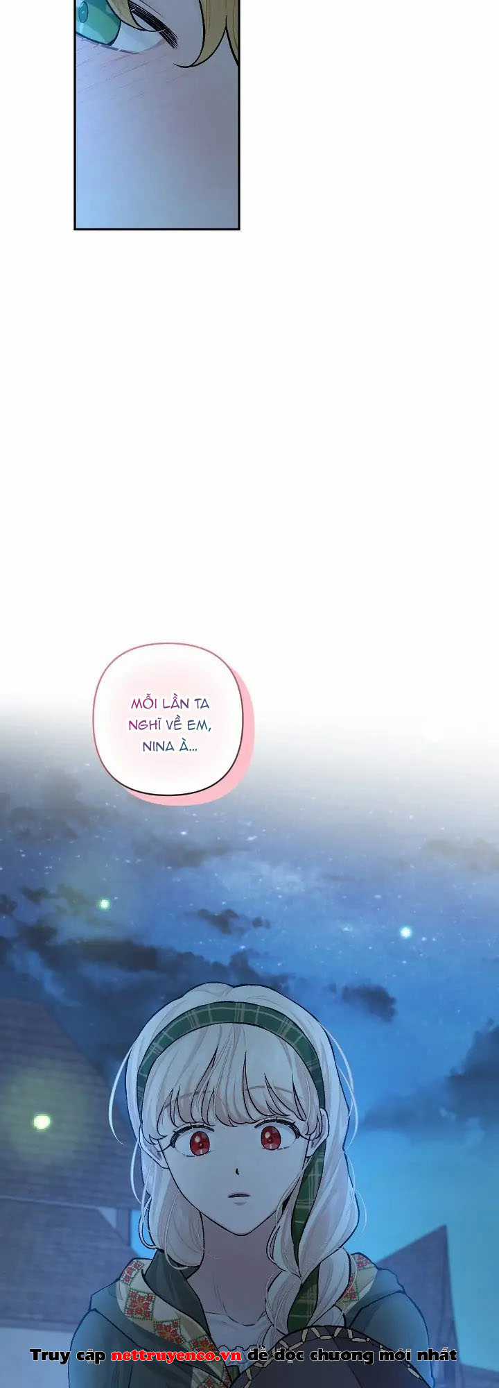 Xuyên Vào Teenfic Làm Thị Nữ Chapter 78 trang 30