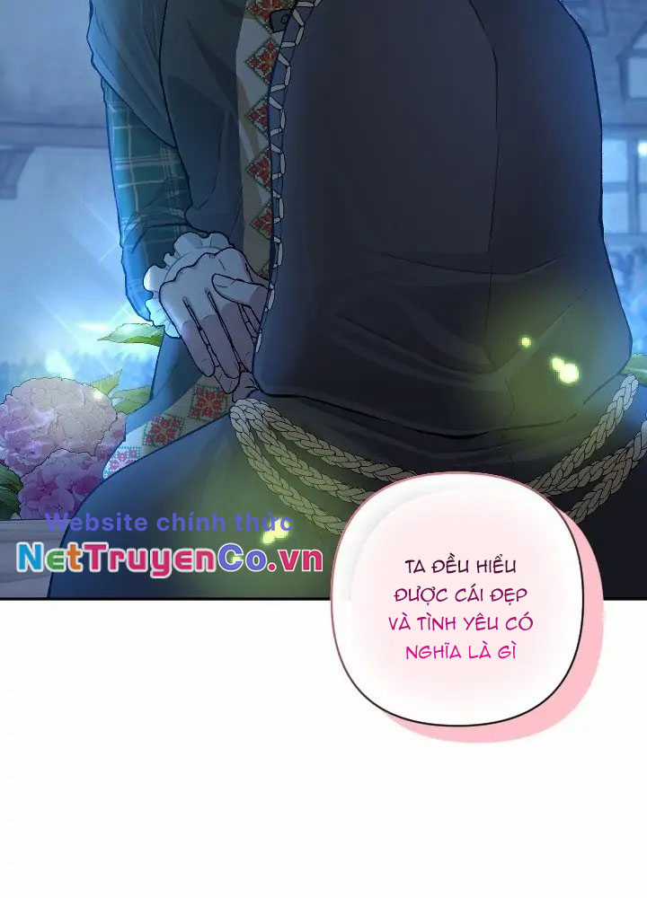 Xuyên Vào Teenfic Làm Thị Nữ Chapter 78 trang 31