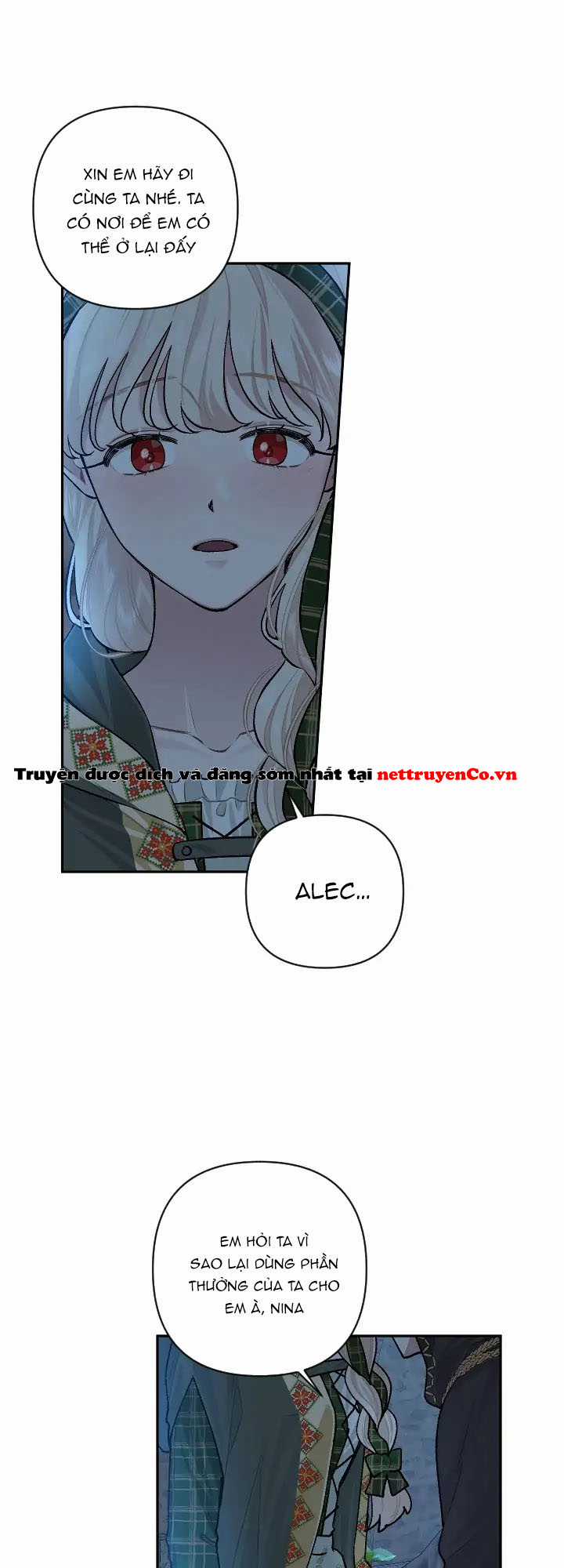 Xuyên Vào Teenfic Làm Thị Nữ Chapter 78 trang 32