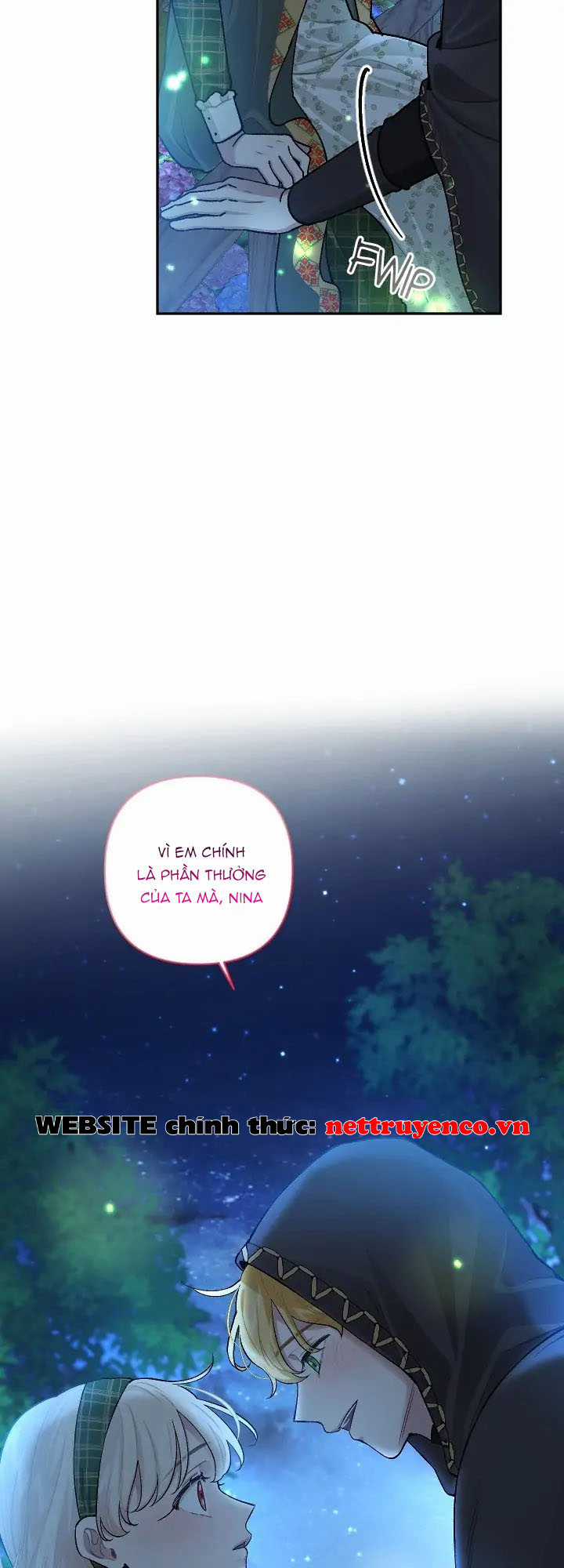 Xuyên Vào Teenfic Làm Thị Nữ Chapter 78 trang 33