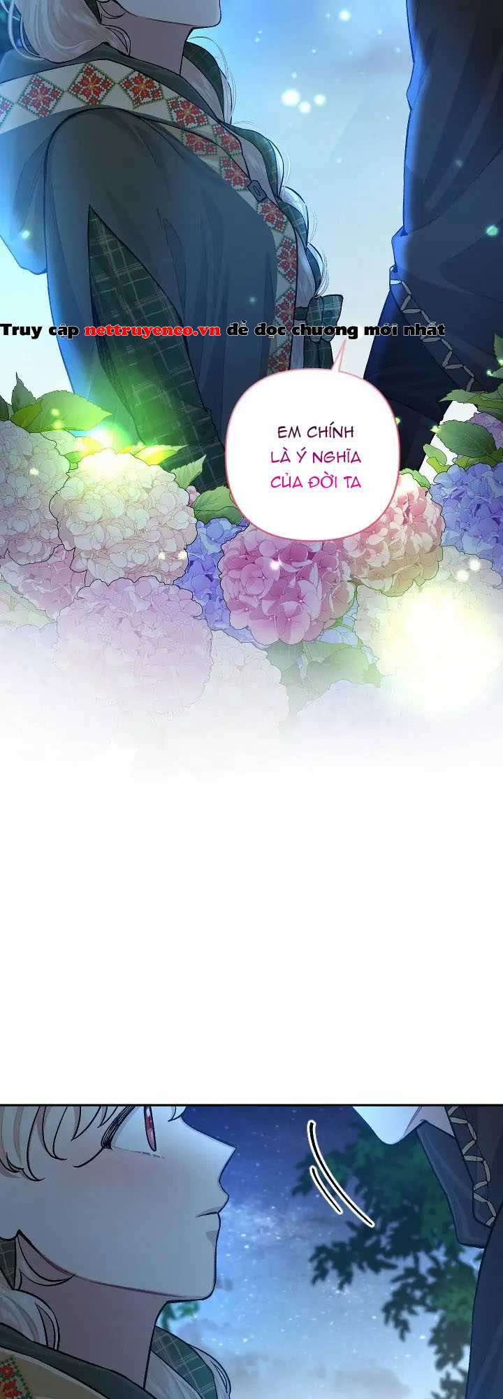 Xuyên Vào Teenfic Làm Thị Nữ Chapter 78 trang 34