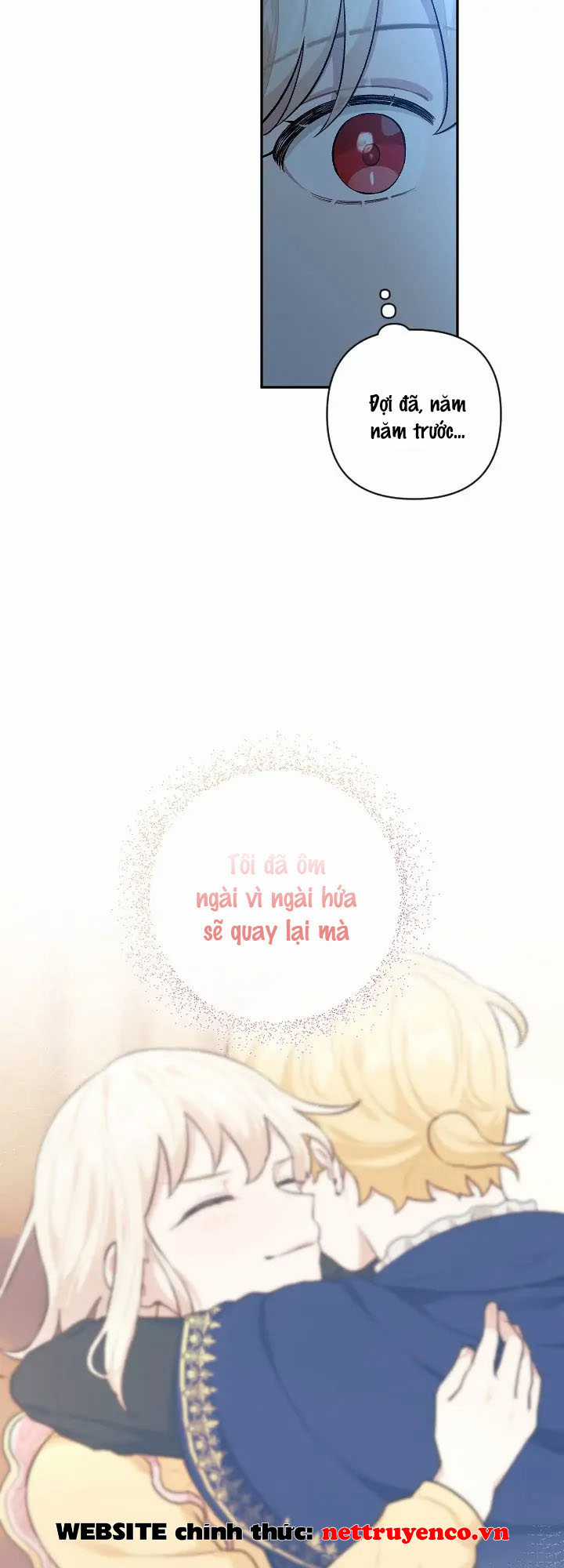 Xuyên Vào Teenfic Làm Thị Nữ Chapter 78 trang 37