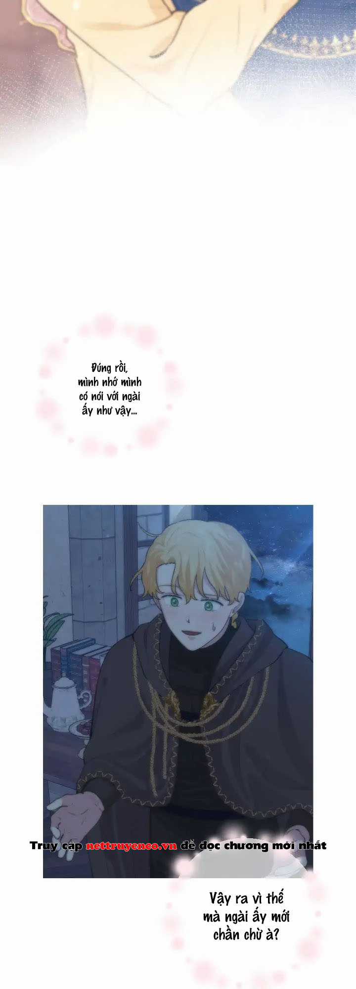 Xuyên Vào Teenfic Làm Thị Nữ Chapter 78 trang 38