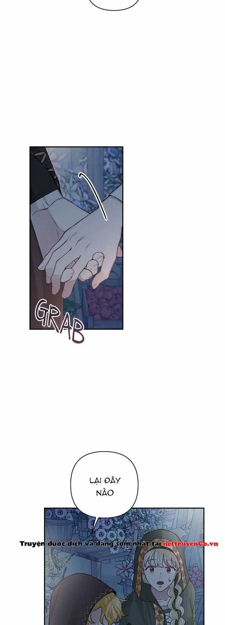 Xuyên Vào Teenfic Làm Thị Nữ Chapter 78 trang 4
