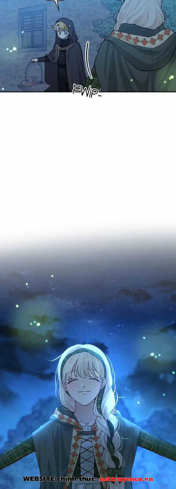 Xuyên Vào Teenfic Làm Thị Nữ Chapter 78 trang 41