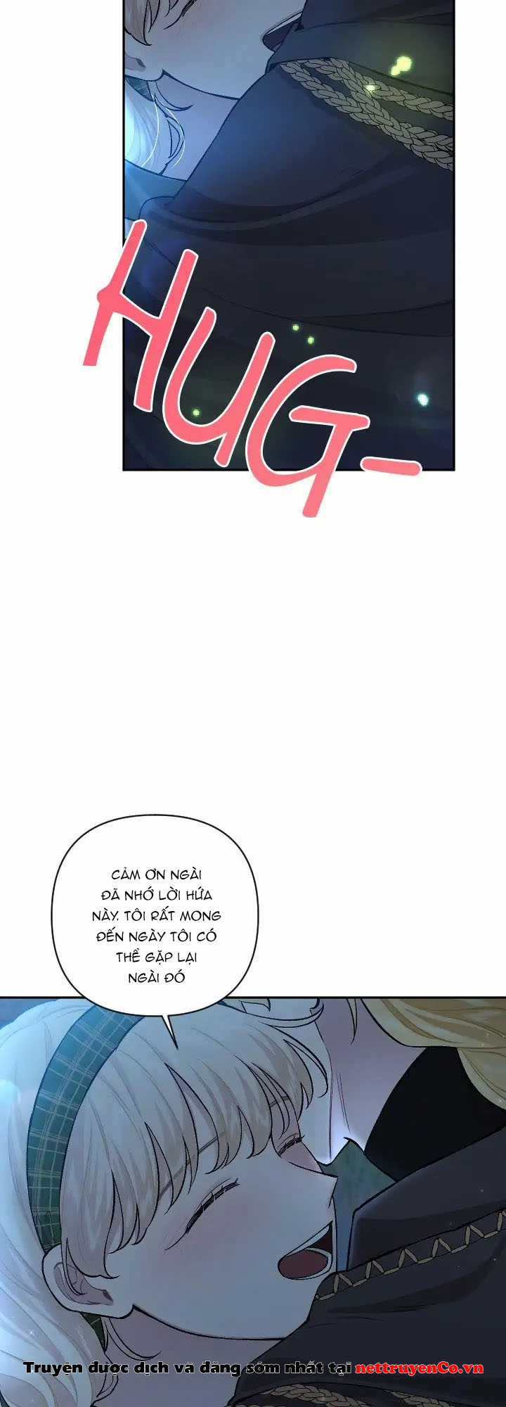 Xuyên Vào Teenfic Làm Thị Nữ Chapter 78 trang 44