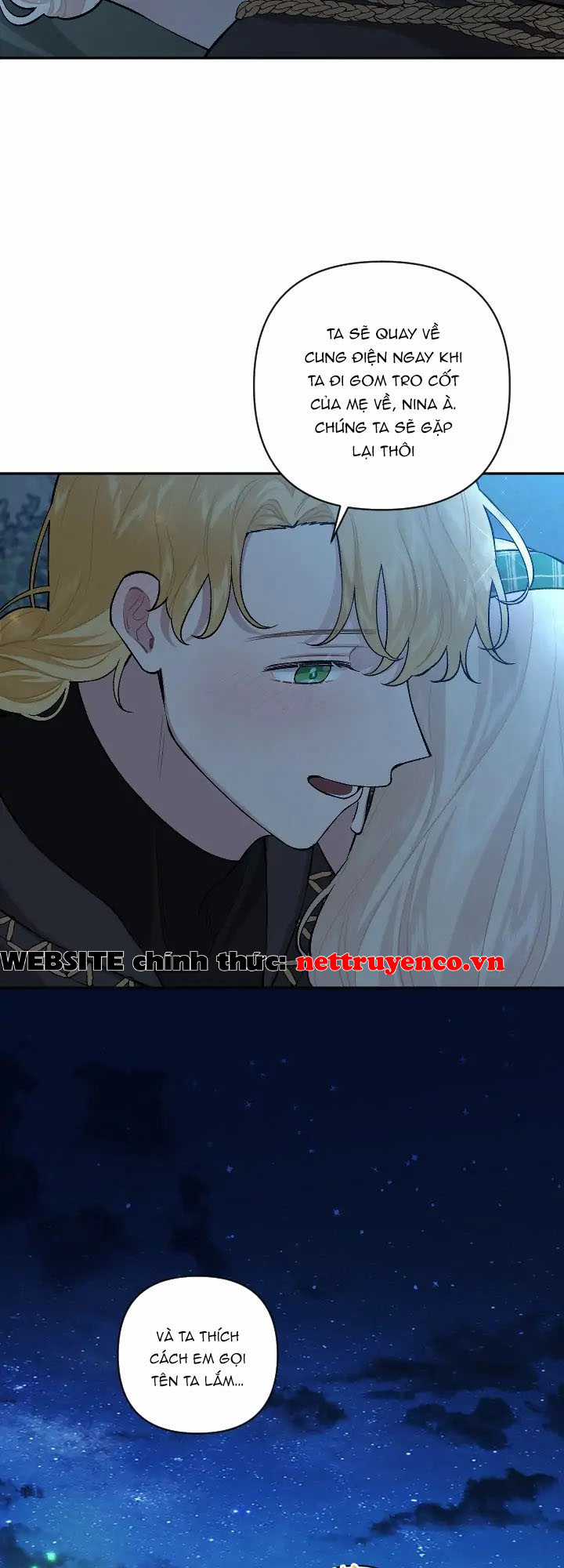 Xuyên Vào Teenfic Làm Thị Nữ Chapter 78 trang 45
