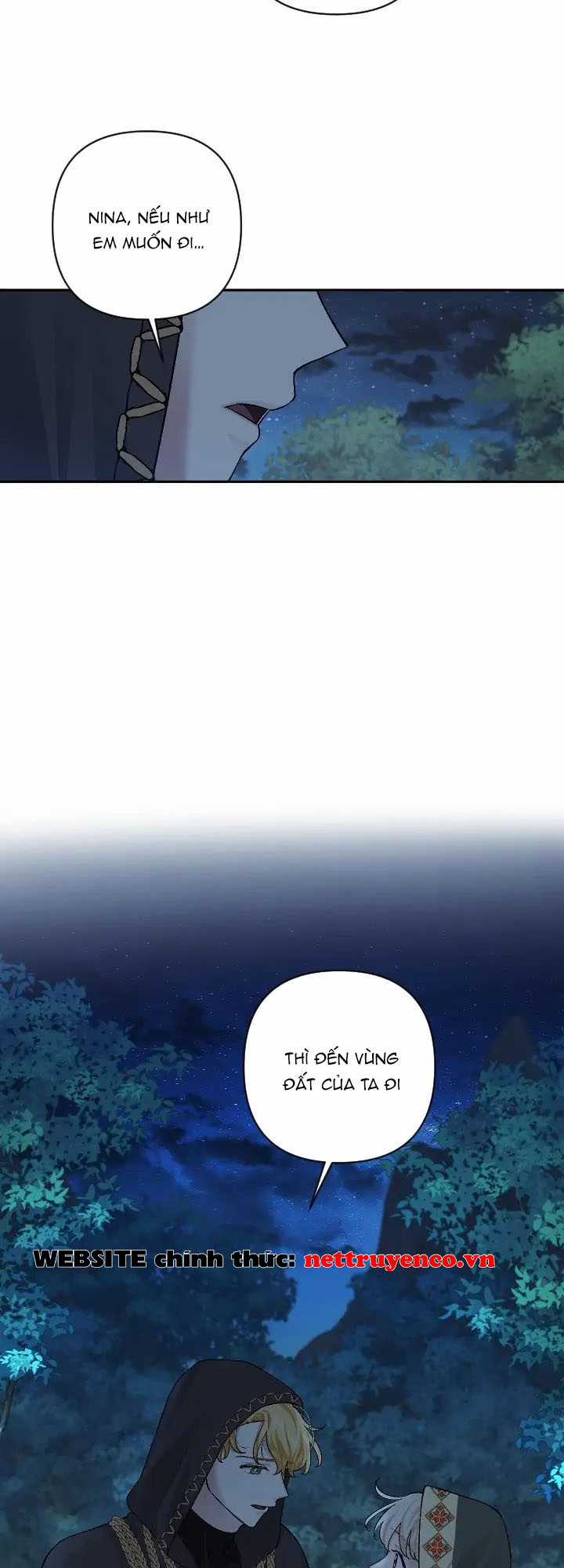 Xuyên Vào Teenfic Làm Thị Nữ Chapter 78 trang 9