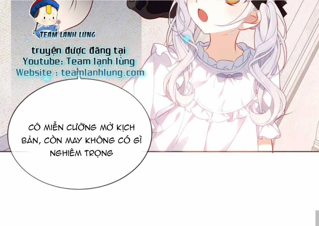 XUYÊN VÀO THẾ GIỚI GIẢ TƯỞNG Chapter 3 trang 3