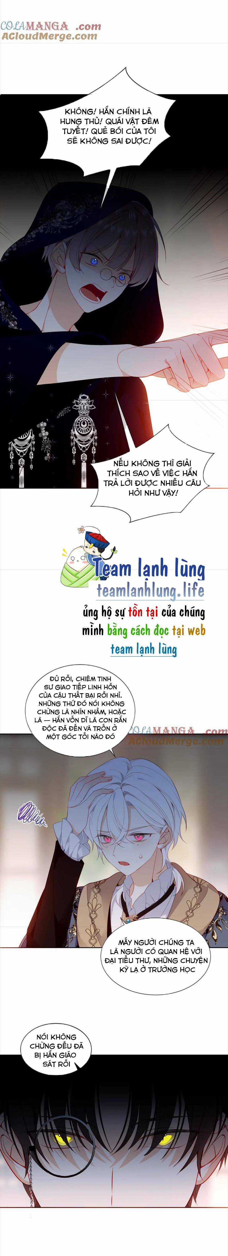 XUYÊN VÀO THẾ GIỚI GIẢ TƯỞNG Chapter 82 trang 10