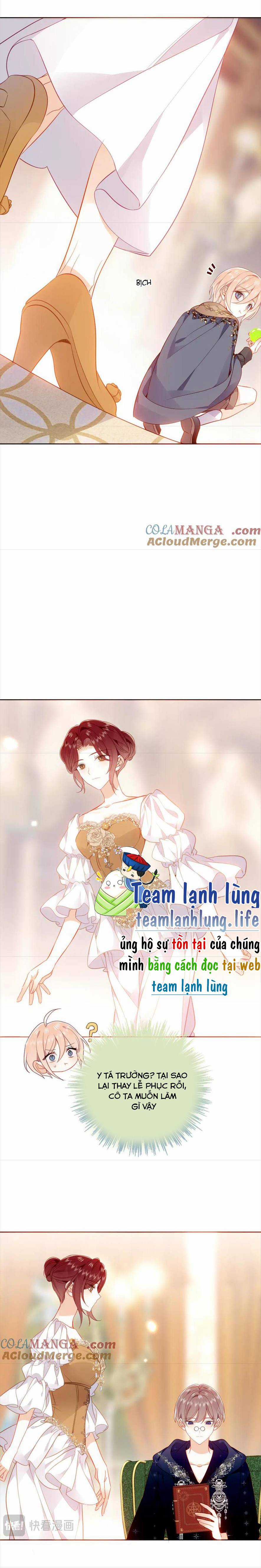 XUYÊN VÀO THẾ GIỚI GIẢ TƯỞNG Chapter 82 trang 14
