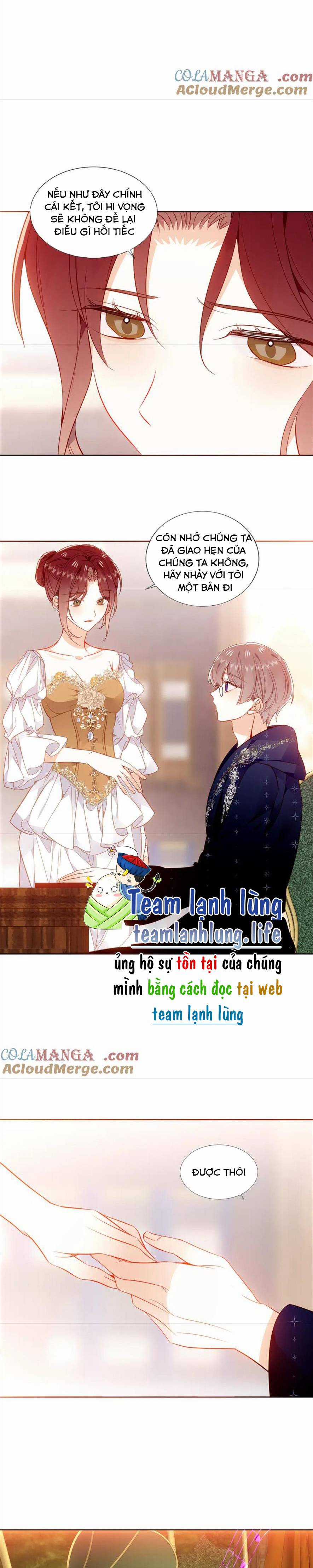XUYÊN VÀO THẾ GIỚI GIẢ TƯỞNG Chapter 82 trang 16