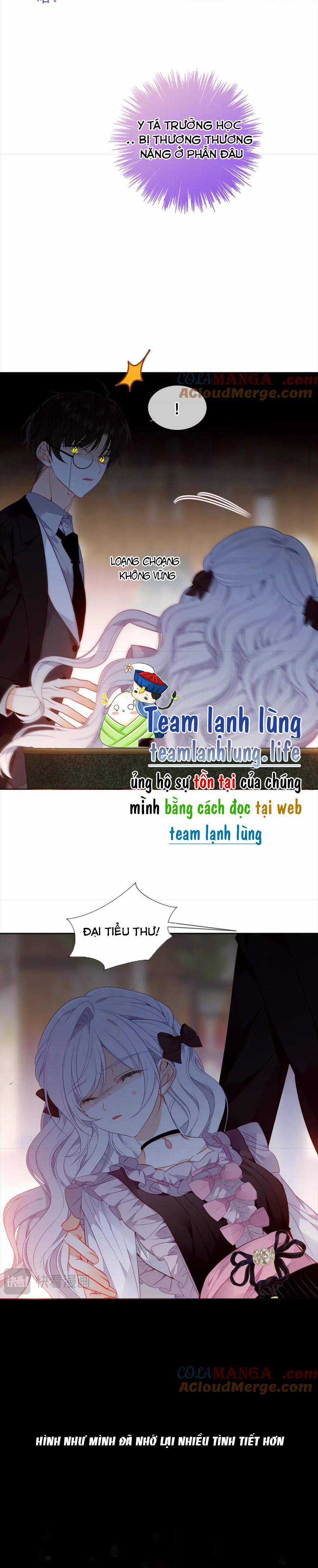 XUYÊN VÀO THẾ GIỚI GIẢ TƯỞNG Chapter 82 trang 4
