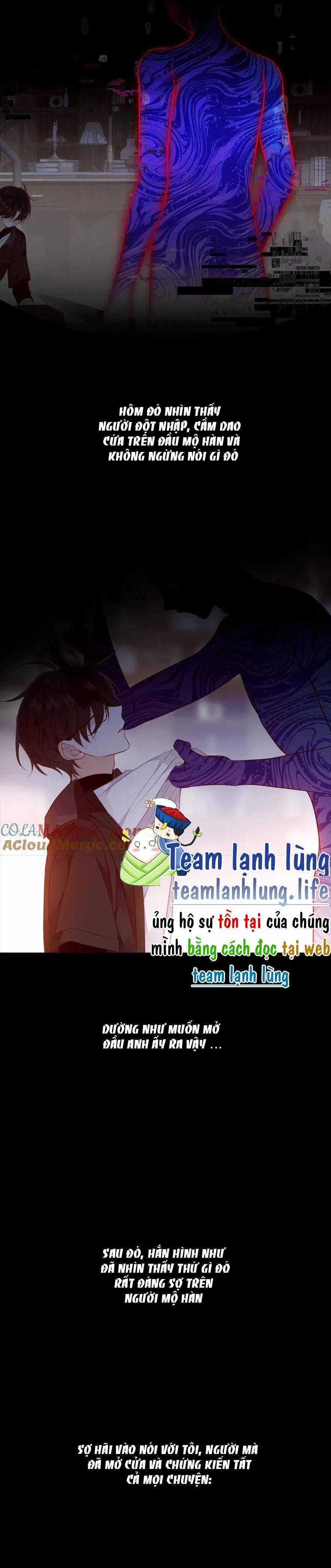 XUYÊN VÀO THẾ GIỚI GIẢ TƯỞNG Chapter 82 trang 5