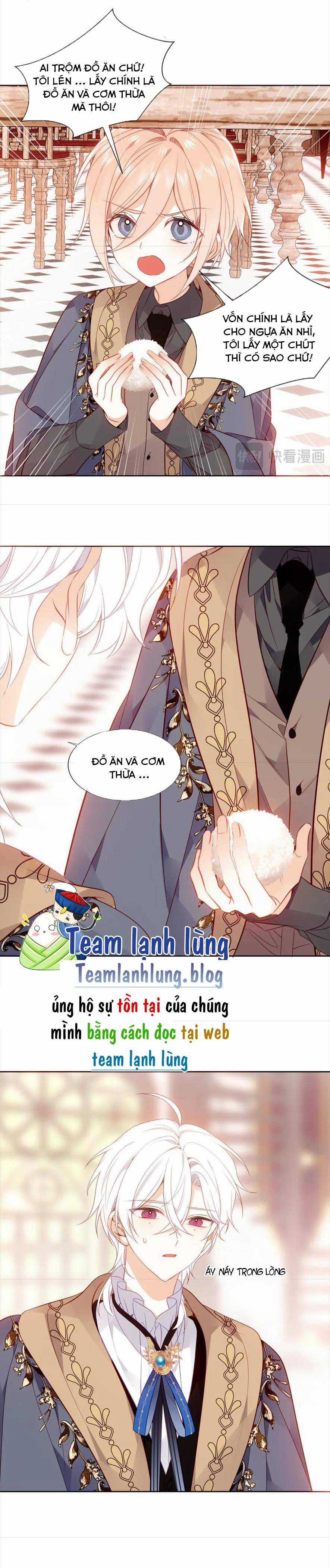 XUYÊN VÀO THẾ GIỚI GIẢ TƯỞNG Chapter 85 trang 12
