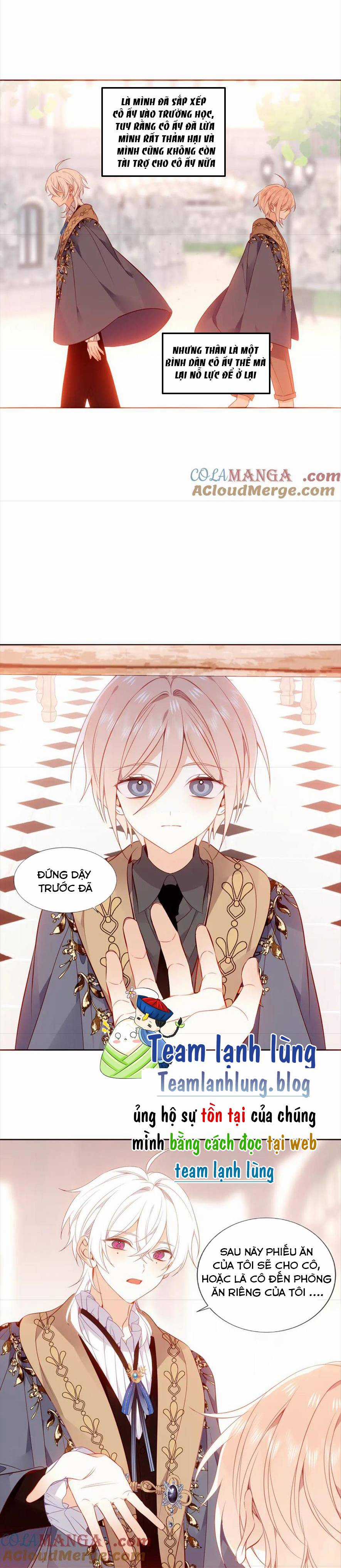 XUYÊN VÀO THẾ GIỚI GIẢ TƯỞNG Chapter 85 trang 13