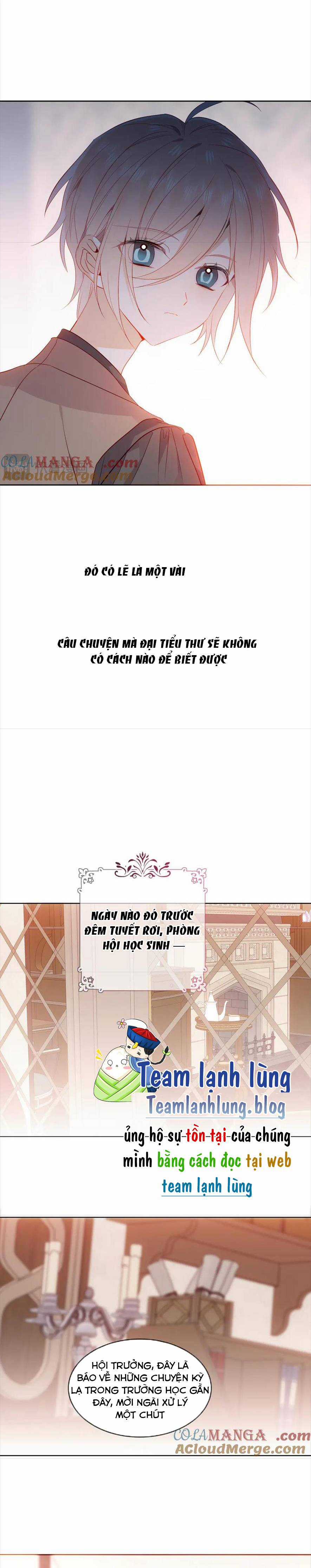 XUYÊN VÀO THẾ GIỚI GIẢ TƯỞNG Chapter 85 trang 2