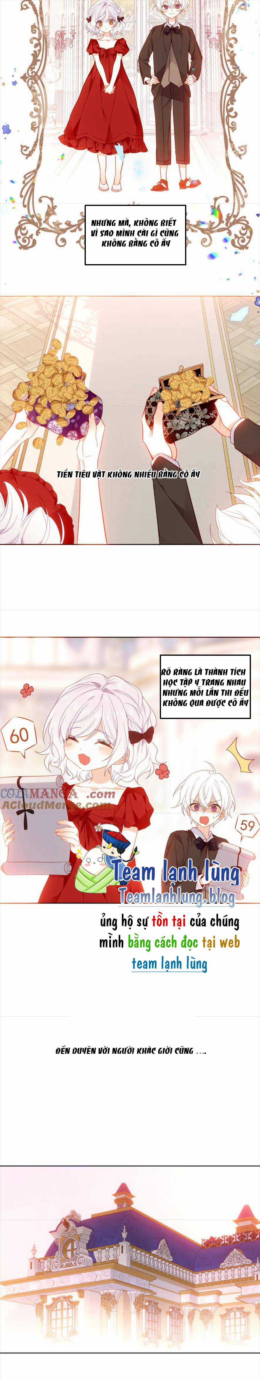XUYÊN VÀO THẾ GIỚI GIẢ TƯỞNG Chapter 85 trang 5