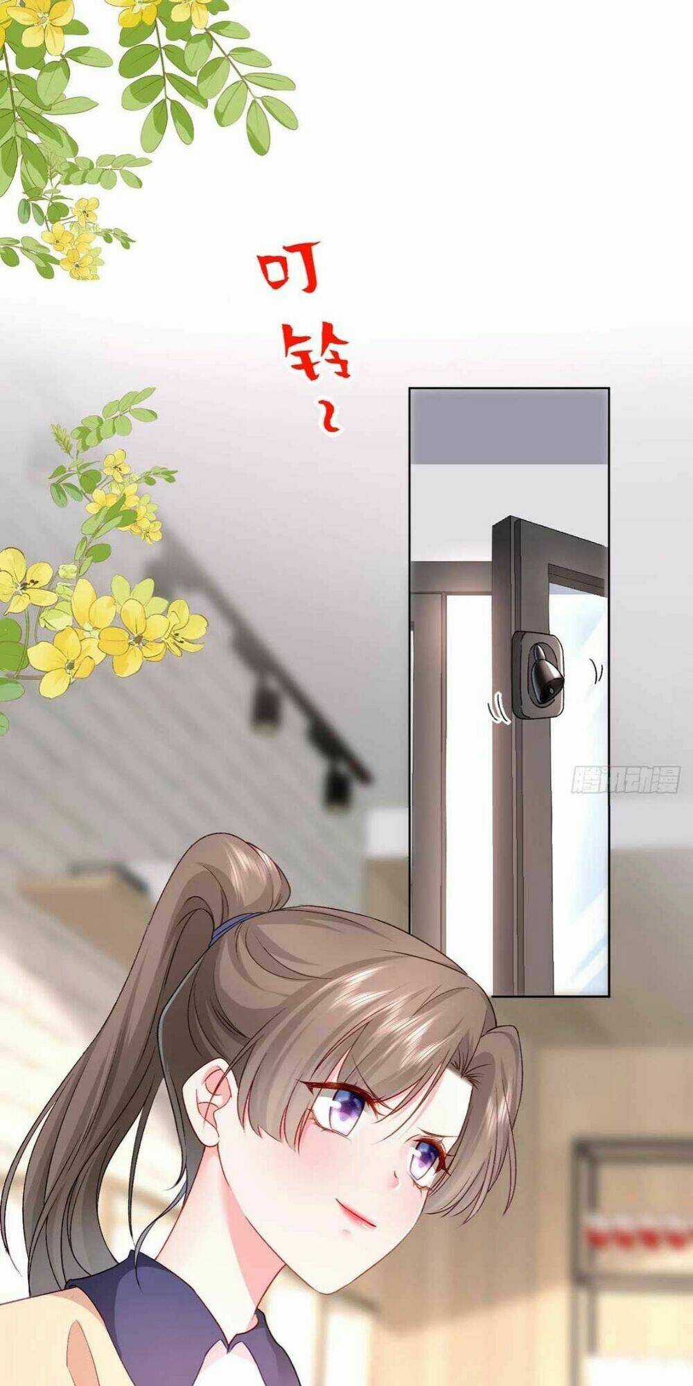 Xuyên Vào Tiểu Thuyết Chinh Phục Tổng Tài Chapter 3 trang 43